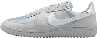 Nike Nike Field General Mens Shoes (HF3165-002, Wolf Grey/Wolf Grey/White), Wolf Grey/Wolf Grey/White, 6.5 UK
