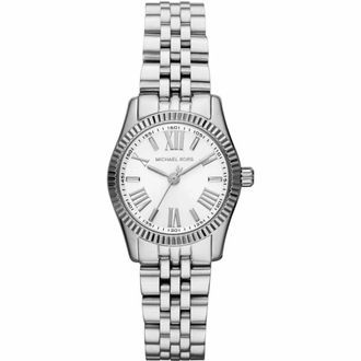 Michael Kors Mujer, Accesorios, Gris, Talla: ONE Size