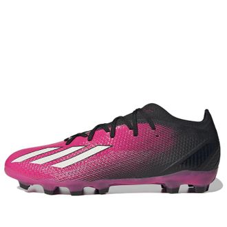 adidas X Speedportal.2 MG Team Shock Pink Black GZ5084