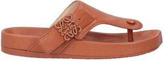 Loewe FOOTWEAR - Thong sandals sur YOOX.COM