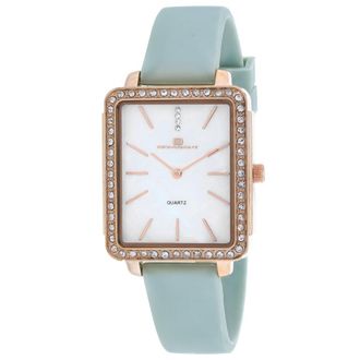 Oceanaut Womens White dial Watch