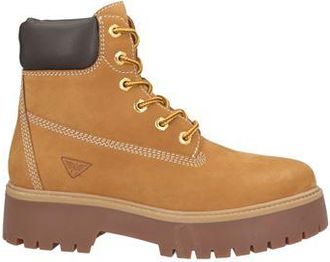 Docksteps FOOTWEAR - Ankle boots on YOOX.COM