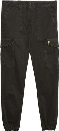 Lyle & Scott Herenladingbroek (Groen)