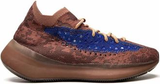 Yeezy by Kanye West Heren, Schoenen, Bruin, Maat: 44 1/2 EU