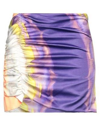 Nineminutes Mini skirts