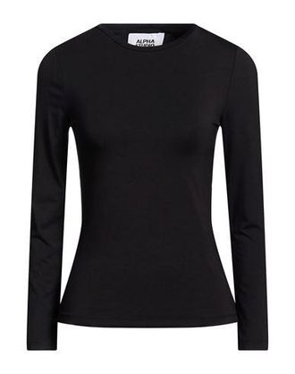 Alpha Studio TOPWEAR - T-shirts on YOOX.COM