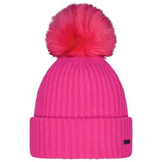 Barts Kenzie Beanie M&uuml;tze f&uuml;r Damen | rosa
