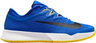 Nike Court Air Zoom Vapor Pro 3 HC - Heren - Hardloopschoenen - Blauw - 42 1/2 EU - Fitness