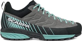Scarpa Sneakers Mescalito - Grigio