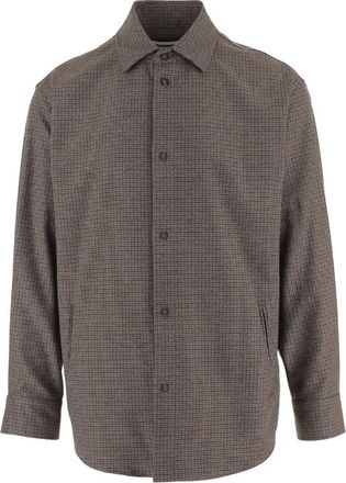 Darkpark Darkpark, Uomo, Magliette, Marrone, S, new