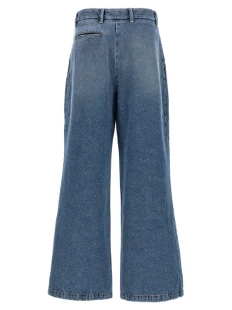 ARMARIUM Giorgia Jeans - Blue