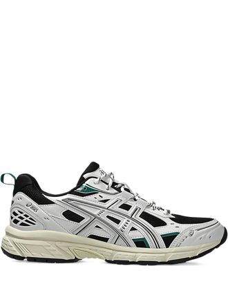 Asics Gel Nunobiki logo-detail sneakers - White