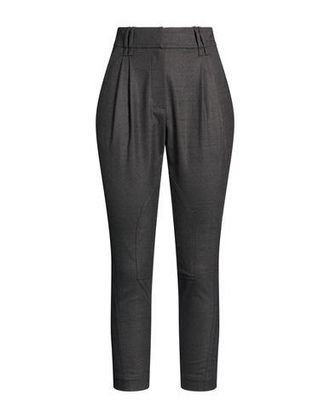 Brunello Cucinelli BOTTOMWEAR - Trousers on YOOX.COM