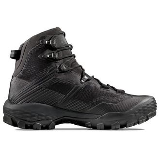 Mammut Ducan II High GTX Wanderschuhe f&uuml;r Damen | schwarz