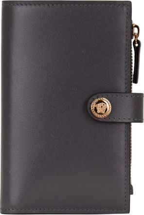 Versace Wallets & Cardholders, male, Black, Size: ONE SIZE Wallet