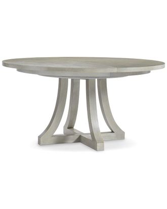 Bernhardt Cornelia Round Dining Table