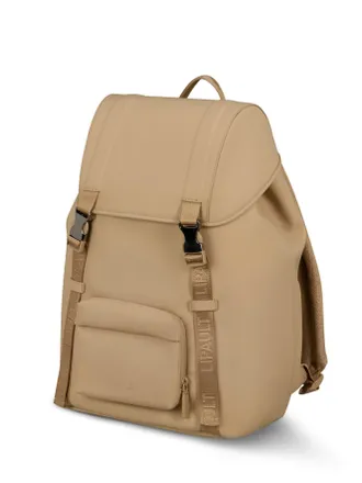 Lipault Paris Lost In Berlin Softside Exile Backpack - Backpack