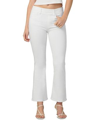 Joe's Joes Jeans The All Day White Ankle Bootcut Jean