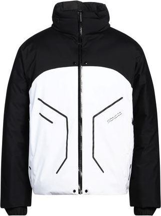Moncler ROPA DE ABRIGO - Plum&iacute;feros y acolchados en YOOX.COM