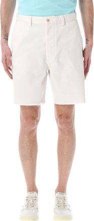 Polo Ralph Lauren Shorts White