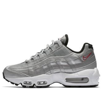 Nike (WMNS) Nike Air Max 95 QS Silver Bullet 814914-002