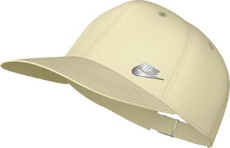 Nike Nike Dri-fit Club Structured Metal Logo Cap