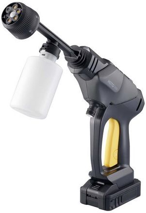 OEM Cordless High Pressure Washer Hoto Qwxcj001
