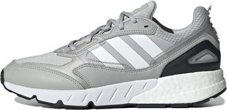 adidas originals ZX 1K Boost 2.0 Gray White GY5983