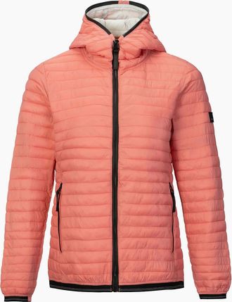 Regatta Womens Regatta Womens/Ladies Rigain Quilted Jacket - Pink - Size: 14