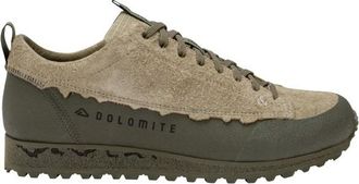 Dolomite 54 Low Saxifraga 3.0 Freizeitschuhe - Unisex | grau