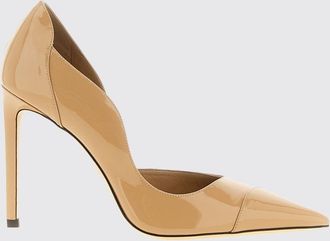 Jimmy Choo London D&eacute;collet&eacute; Brigitte Jimmy Choo in vernice