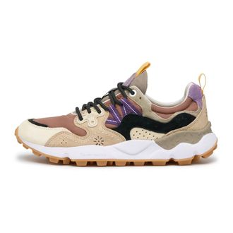 Flower Mountain unisex, Zapatos, Multicolor, Talla: 42 EU