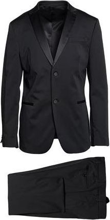 Daniele Alessandrini SUITS and CO-ORDS - Suits on YOOX.COM