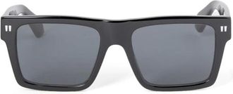 Off-white Dames, Accessoires, Zwart, Maat: 54 MM