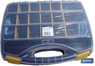 cofan Custodia O-ring 24,99x3,53 - 66,04x5,33