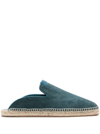 Lanvin Slip-On Flat Shoes