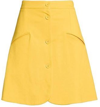 Meimeij HOSEN & R&Ouml;CKE - Minir&ouml;cke auf YOOX.COM