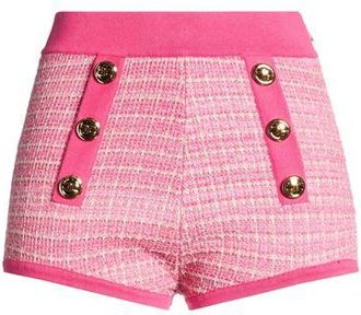 Elisabetta Franchi HOSEN & RÖCKE - Shorts & Bermudashorts auf YOOX.COM