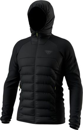 Dynafit Radical Ins Hybrid Jacket Kunstfaserjacke f&uuml;r Herren | schwarz