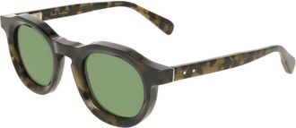 Paul Smith PS26602S Pedley 317 Mens Sunglasses Tortoiseshell Size 48
