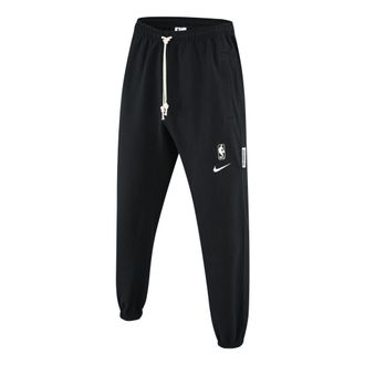Nike NBA Standard Issue joggers Black DR2169-010