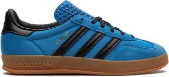 adidas Gazelle Indoor Blue sneakers - unisex - Suede - 11.5