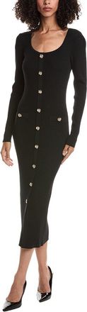 Generation Love Andolina Midi Dress