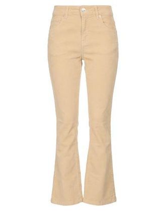 White Wise PARTES DE ABAJO - Pantalones en YOOX.COM