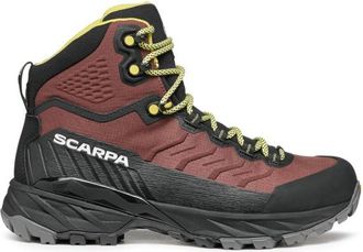 Scarpa Rush TRK LT GTX Wanderschuhe für Damen | braun