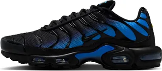Nike Mens Air Max Plus Shoes in Black | DM0032-041