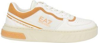 Emporio Armani FOOTWEAR - Trainers on YOOX.COM