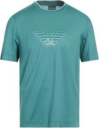 Emporio Armani TOPWEAR - T-shirts su YOOX.COM