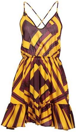 Changit Mini dresses