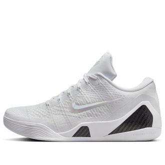 Nike Kobe 9 Elite Low Protro Halo FZ7334-100